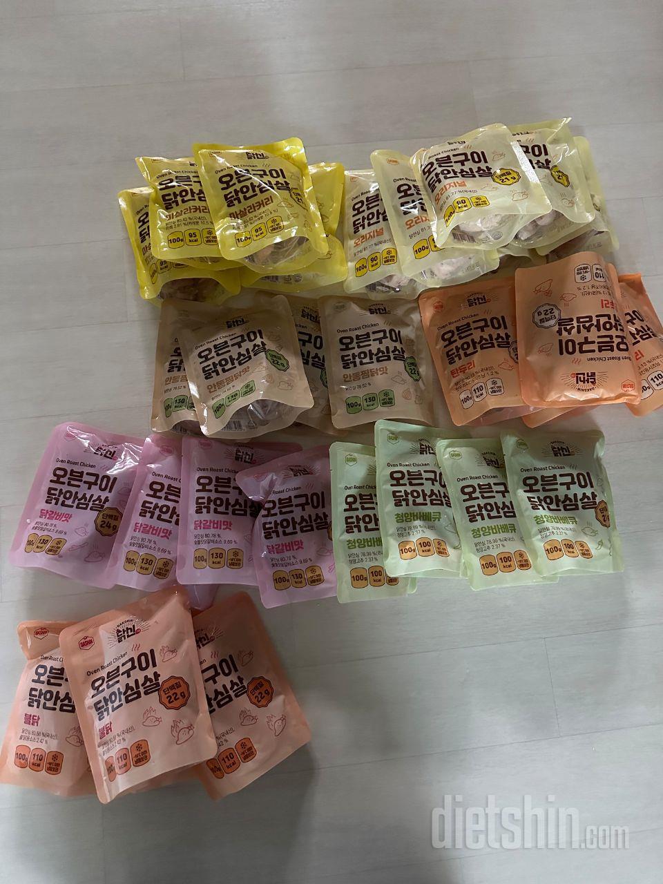 와우
맛있습니다. 근데 성인 남성이