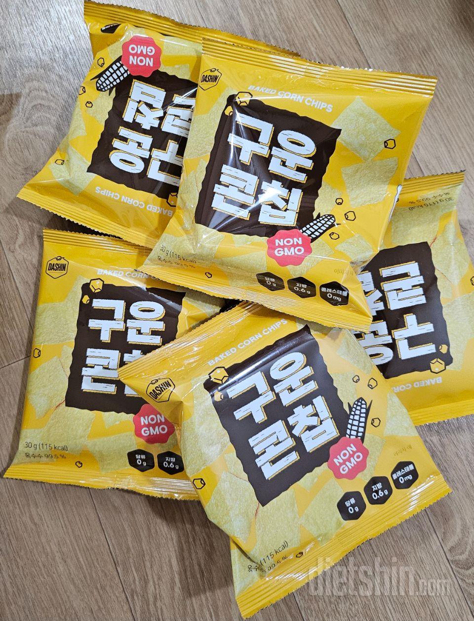 요즘최애과자예요 바삭하고 고소하고 맛