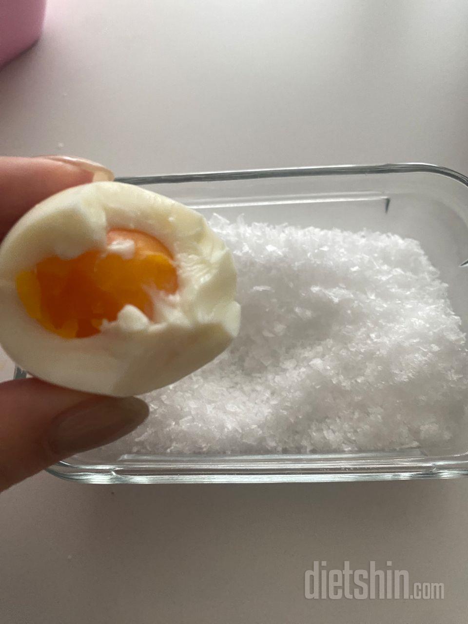 매일 하루 한 끼는 현미주먹밥 2개