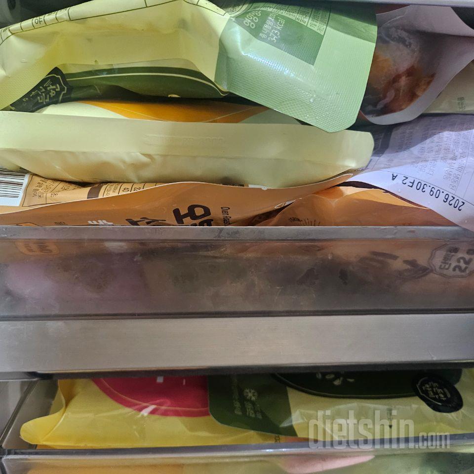 항상 집에 쟁여두고 저녁으로 먹는 편