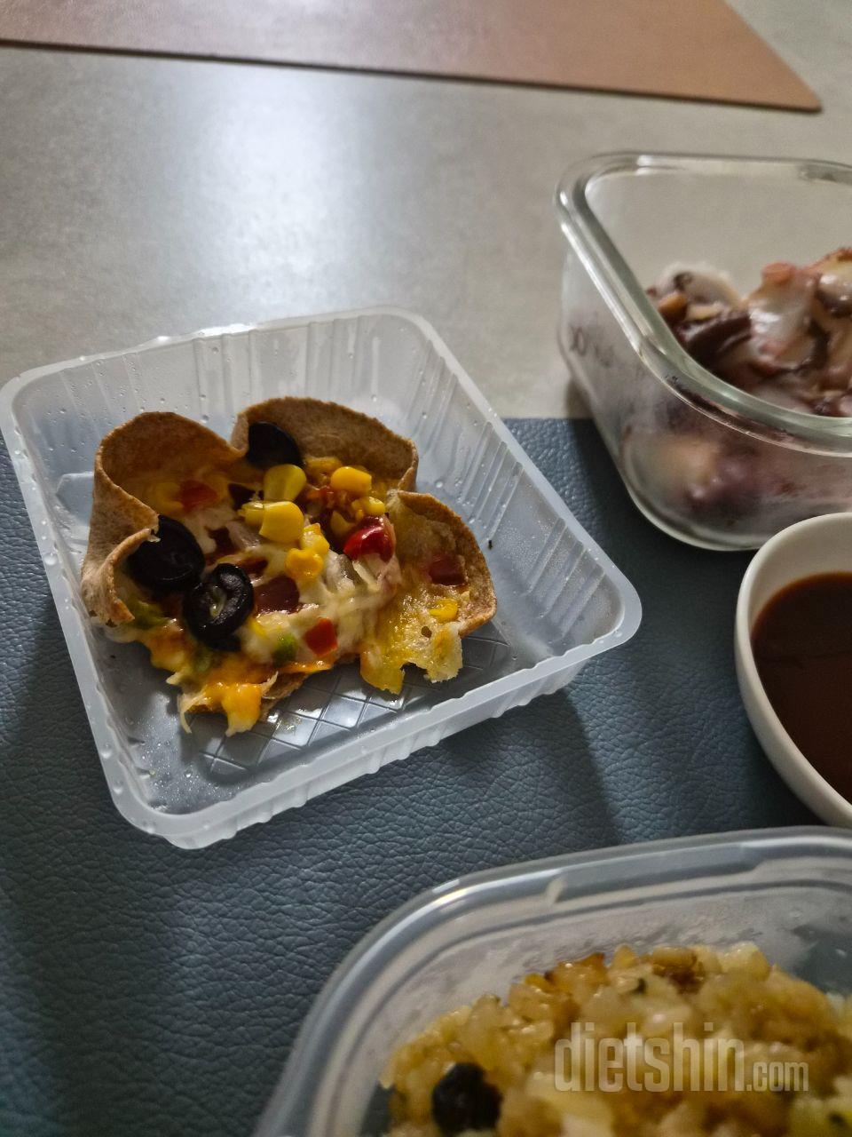 혼자 출출할때 먹기 딱 좋아요^^ 맛