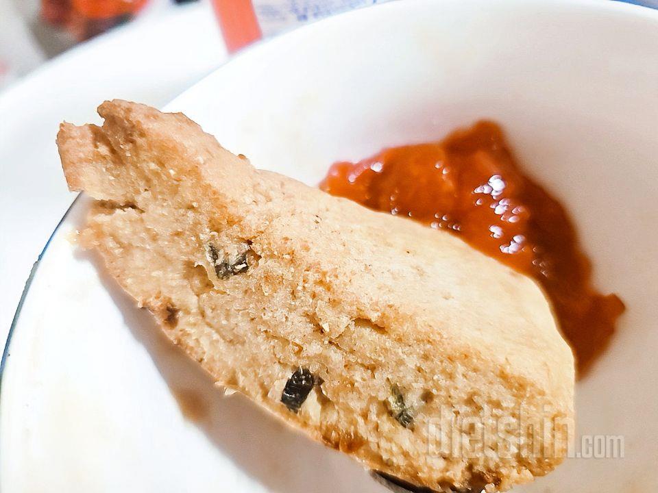 생각했던 것보다 훨씬 맛있어서 깜놀!