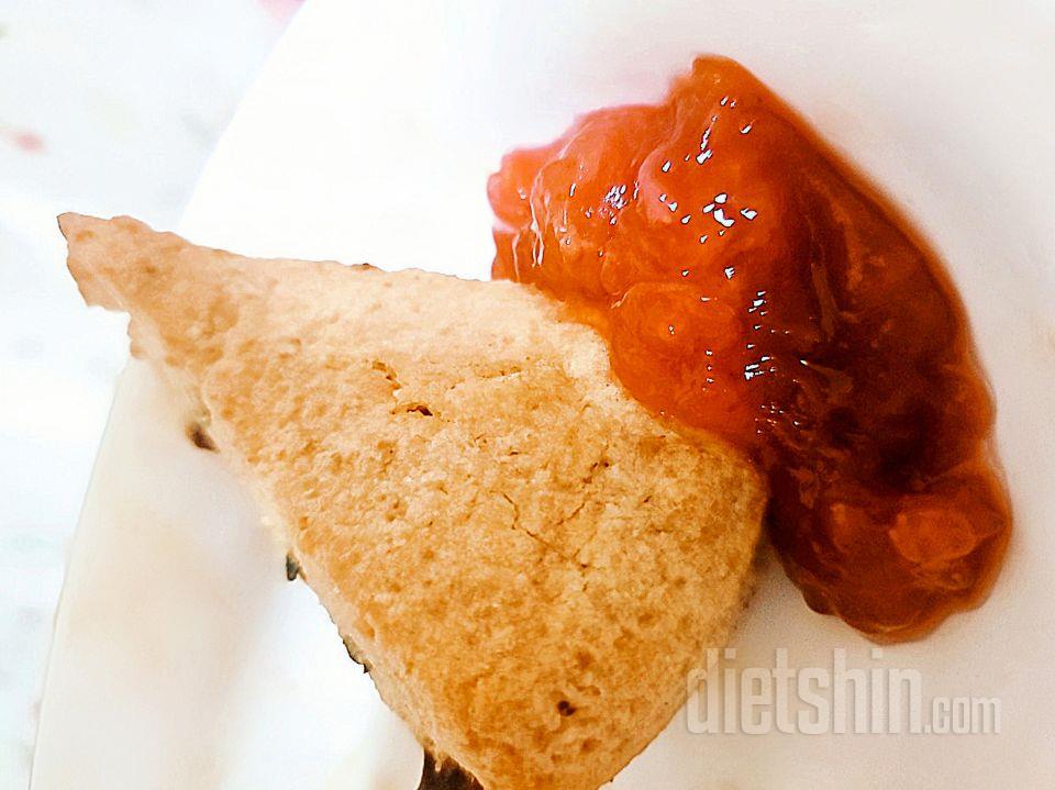 생각했던 것보다 훨씬 맛있어서 깜놀!