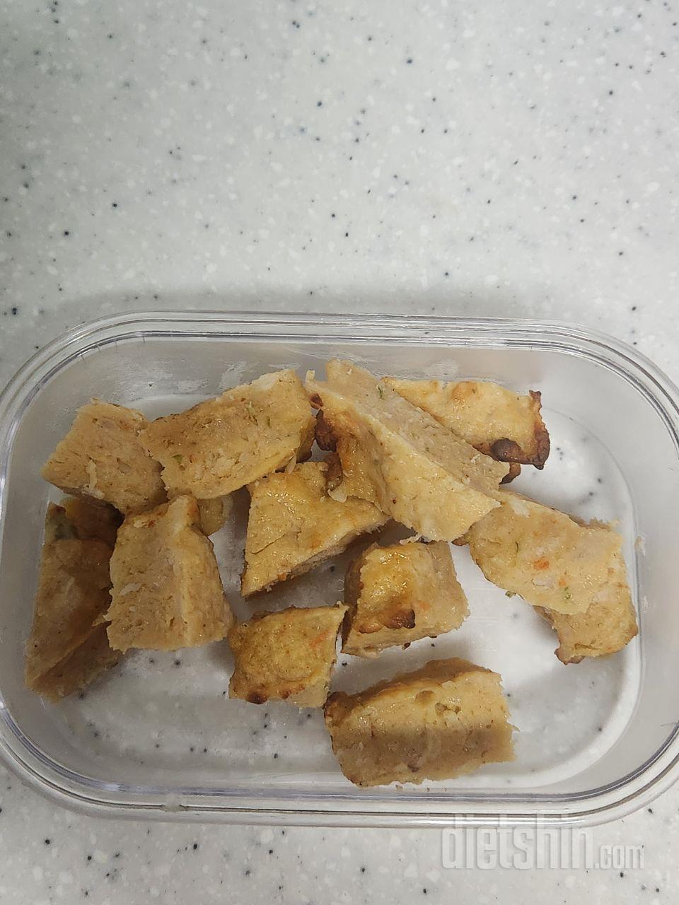 간편 간식으로 딱좋아요 굿굿