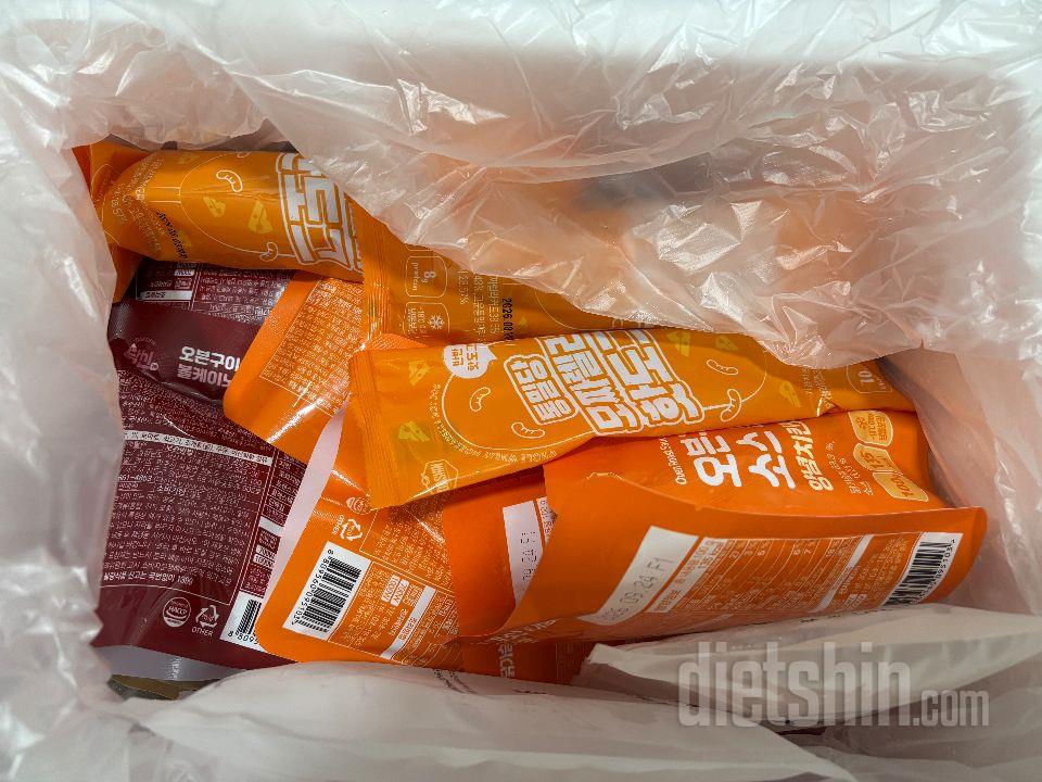 맛있는데 성분도 좋아서 너무 만족해요