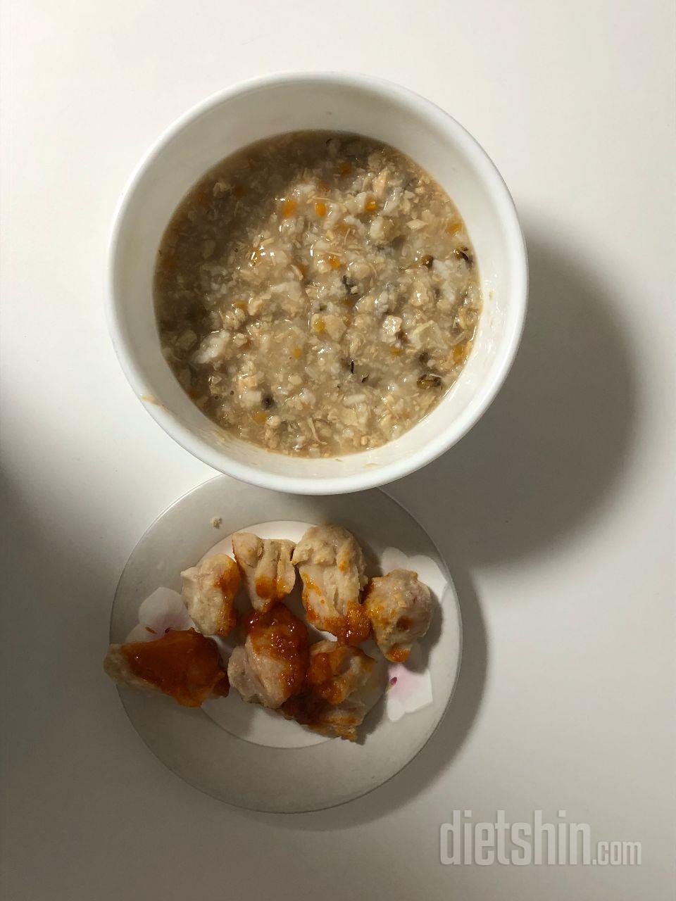 인생 닭가슴살 입니다.........