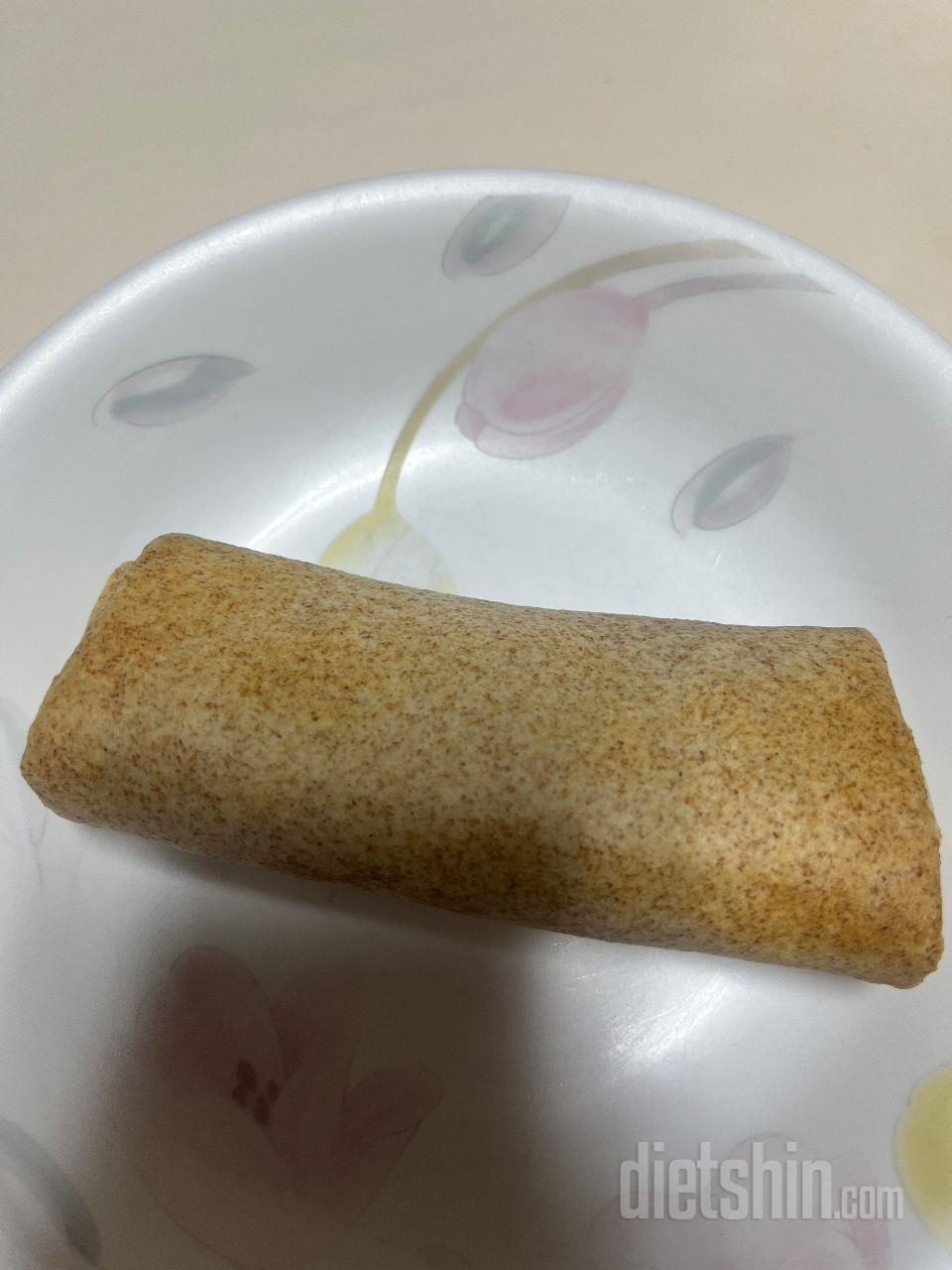 브리또가 종종 생각날 때가 있어서 주