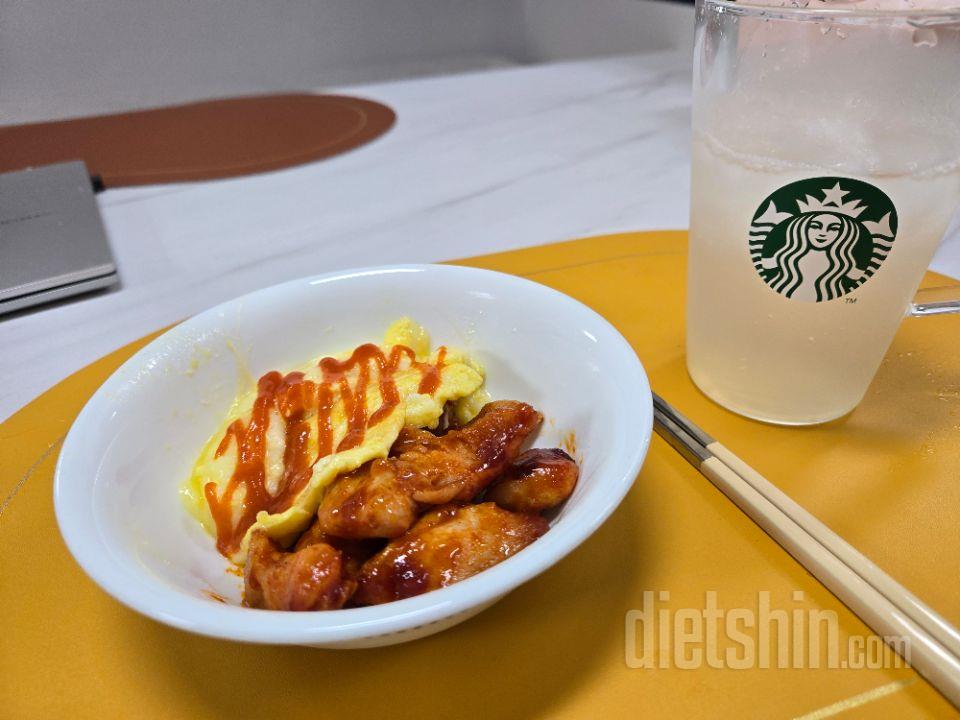 맛있어요~ 닭신이 제일 맛나요 ㅎ