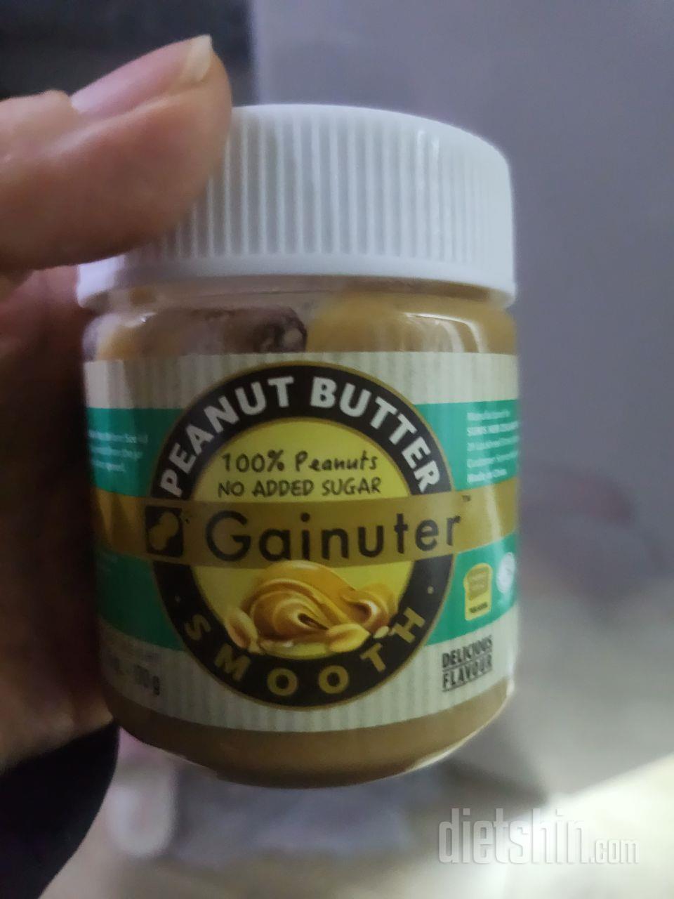 달지않아서 먹기 좋아요.