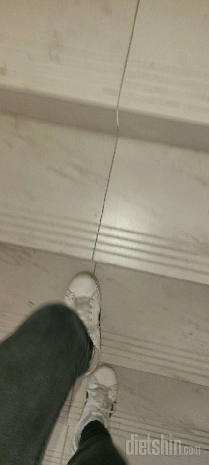 15일 계단 오르기576일차 성공!