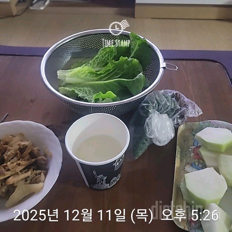 15일 3끼 식단 챌린지667일차 성공!