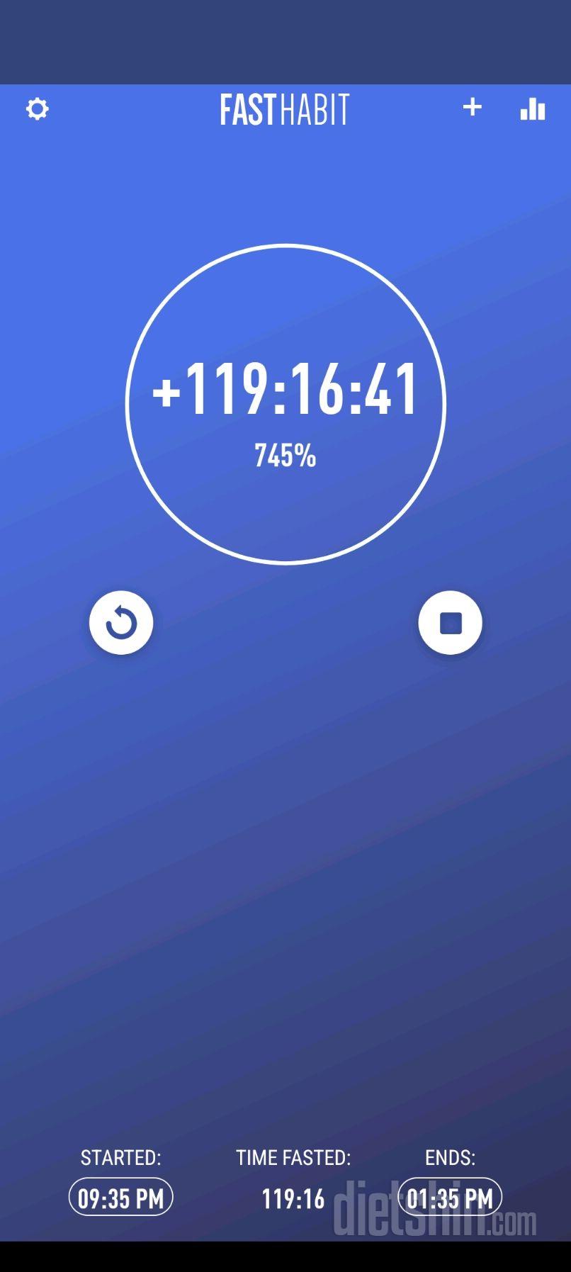 2654일차 식단 WF d4&5