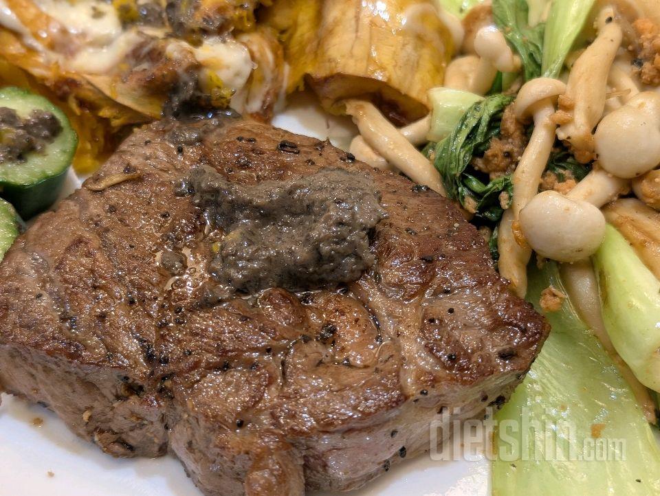 2654일차 식단 WF d4&5