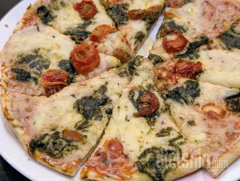 2654일차 식단 WF d4&5