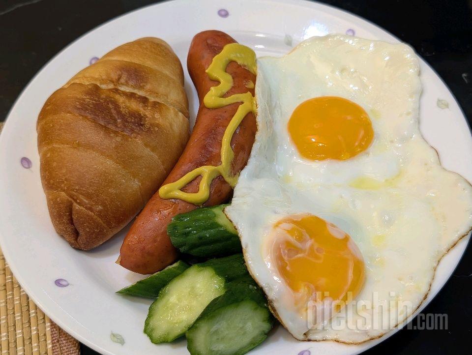 2654일차 식단 WF d4&5