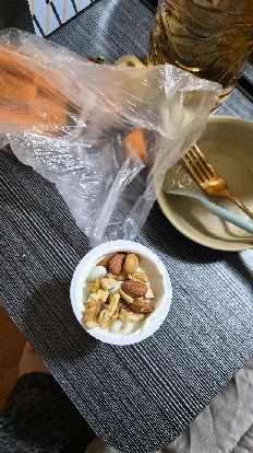 12월 10일( 저녁식사 )