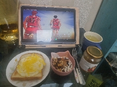 12월 13일( 아침식사 413kcal)