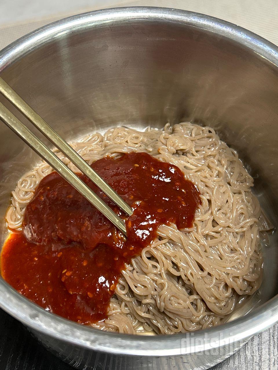 양도 많고 맛도 대박이네요!