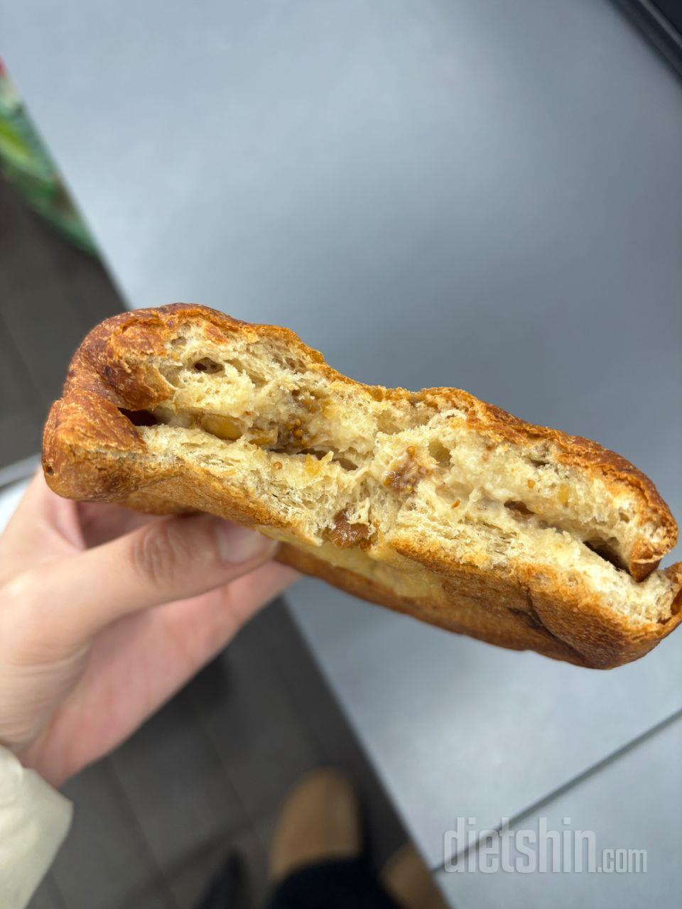 이거 꽤 괜찮은 맛이에요! 직장인분들