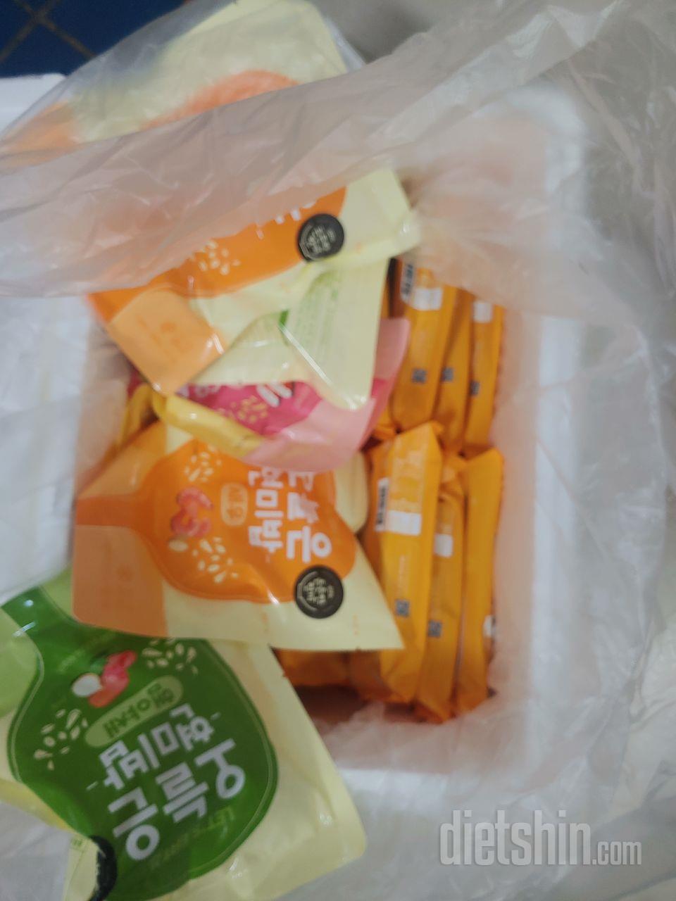 맛있어요 양도 적당하고요