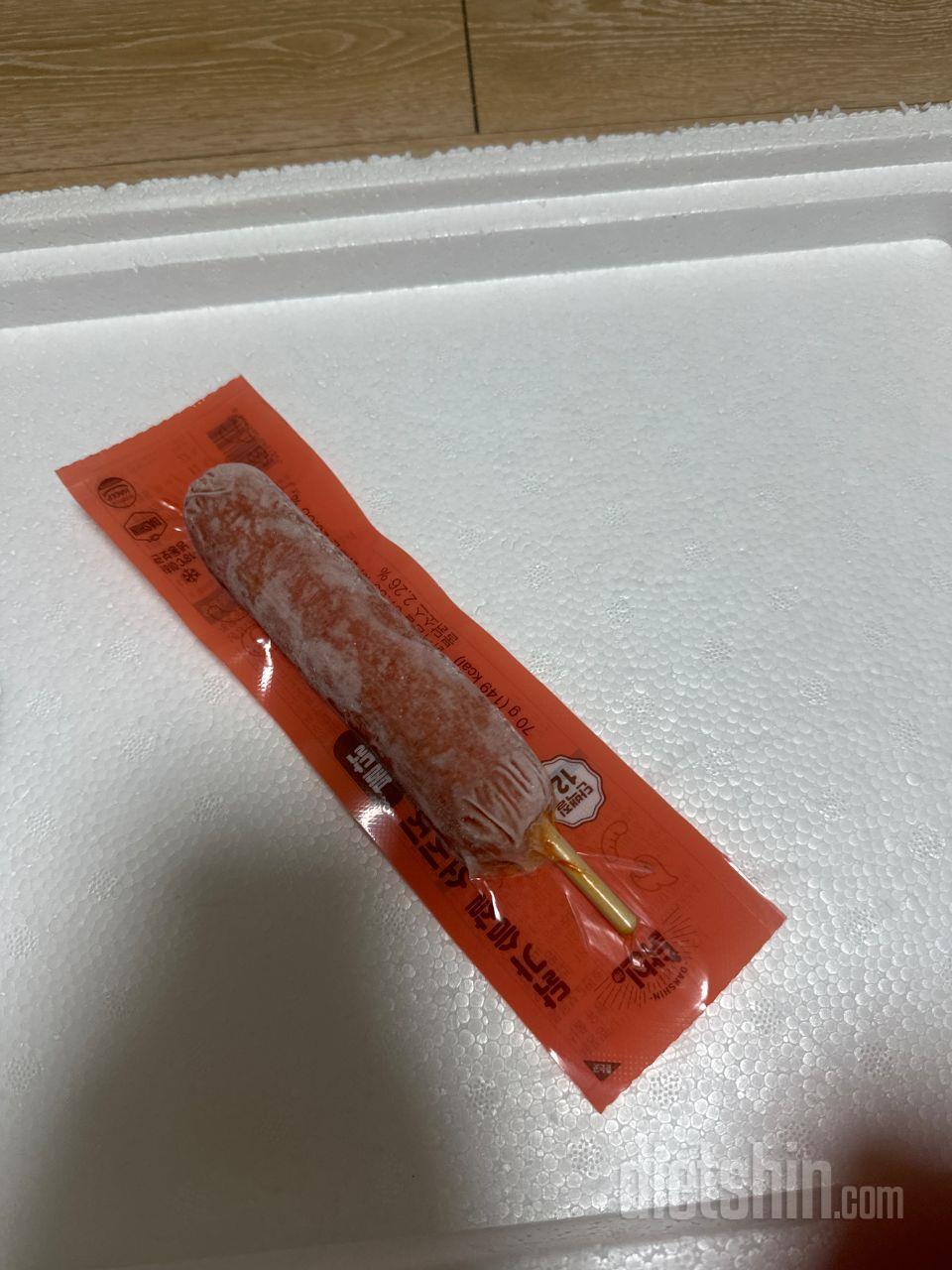 닭가슴살만 먹으면 금방 질릴 수 있는