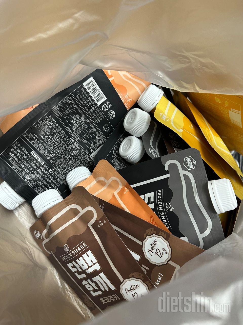 배송 이틀만에 왔어요 진짜 빠름… 맛