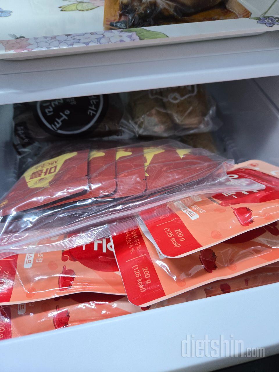 빵들 다 맛있어요-!!!