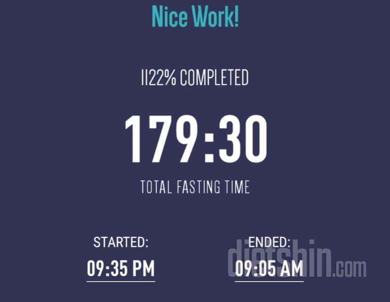 2657일차 식단 리피딩 d1