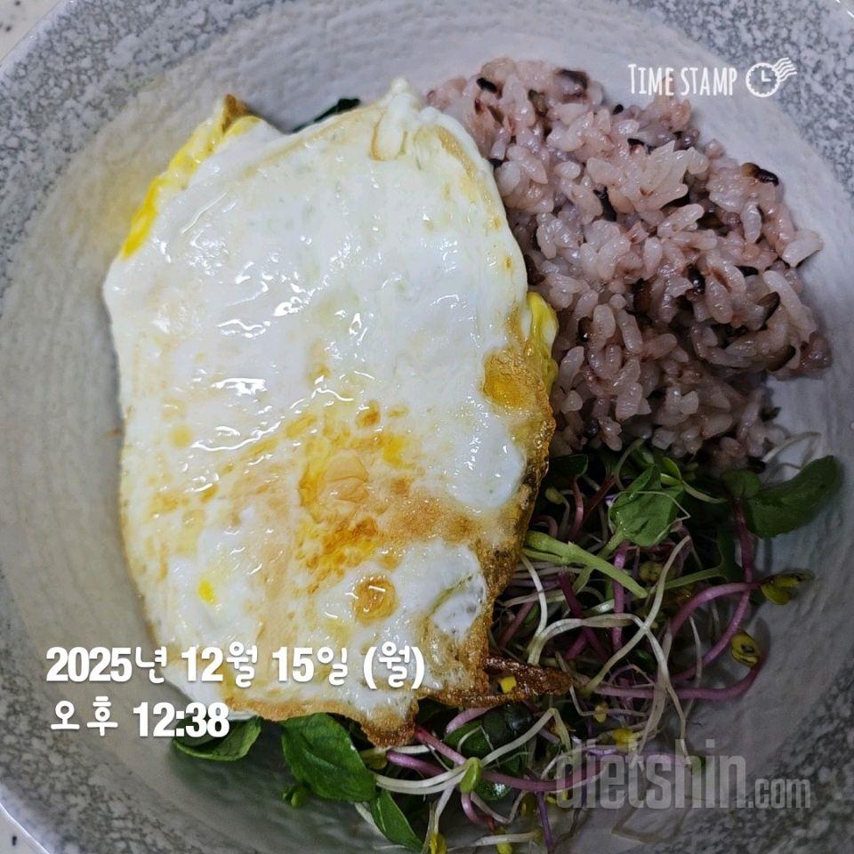 7일 하루 1끼 야채먹기8일차 성공!