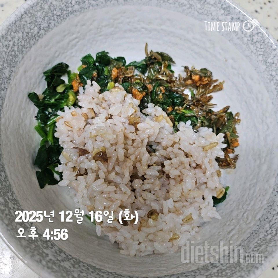 7일 하루 1끼 야채먹기9일차 성공!