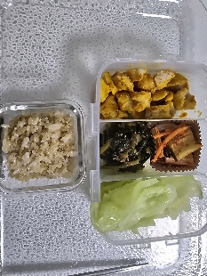 12월 16일( 점심식사 367kcal)