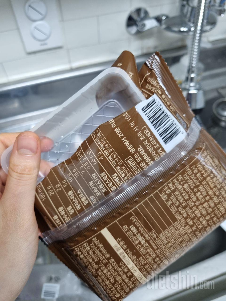 입터짐 방지용으로 주문했는데요 먹을