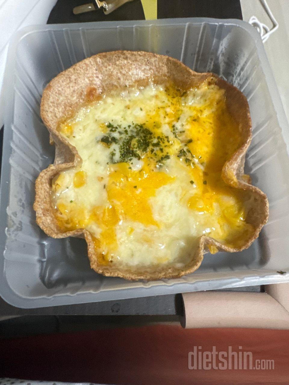 개맛도리개맛도리 콘치즈그잡채