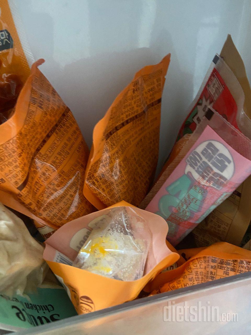 소스에 밥 비벼먹어도 맛있고 요즘 자