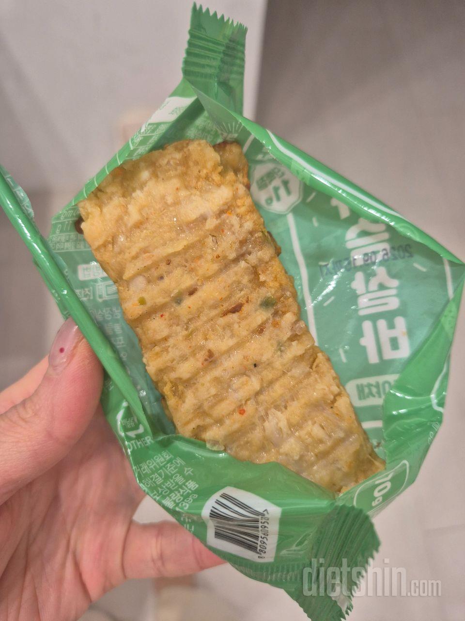 맛있어요 매콤하니 속세맛