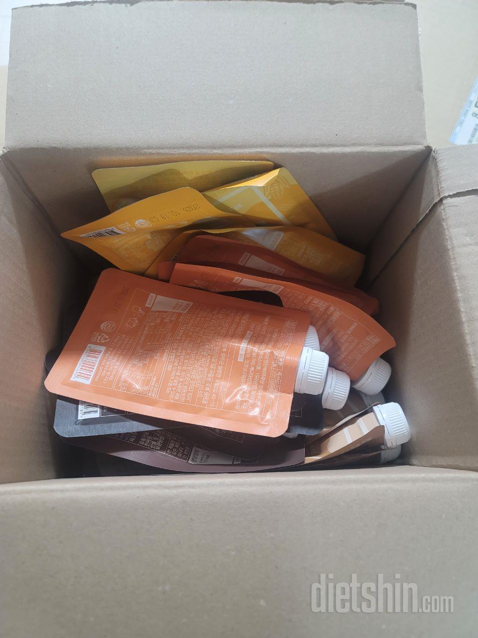 원래 후기 잘안쓰는데, 이건 참 신기