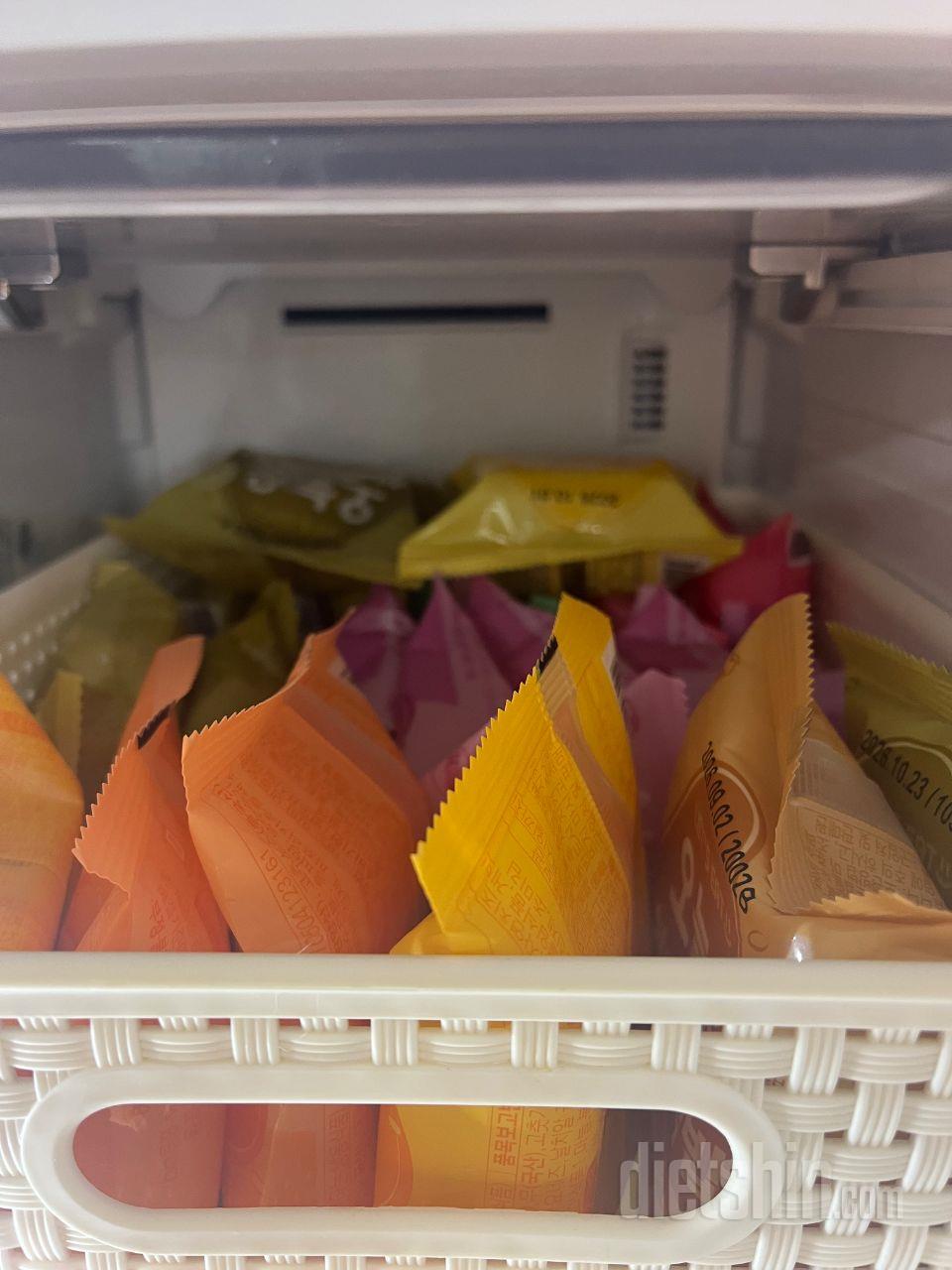 묵참 맛있어요! 곤약 같지 않아요