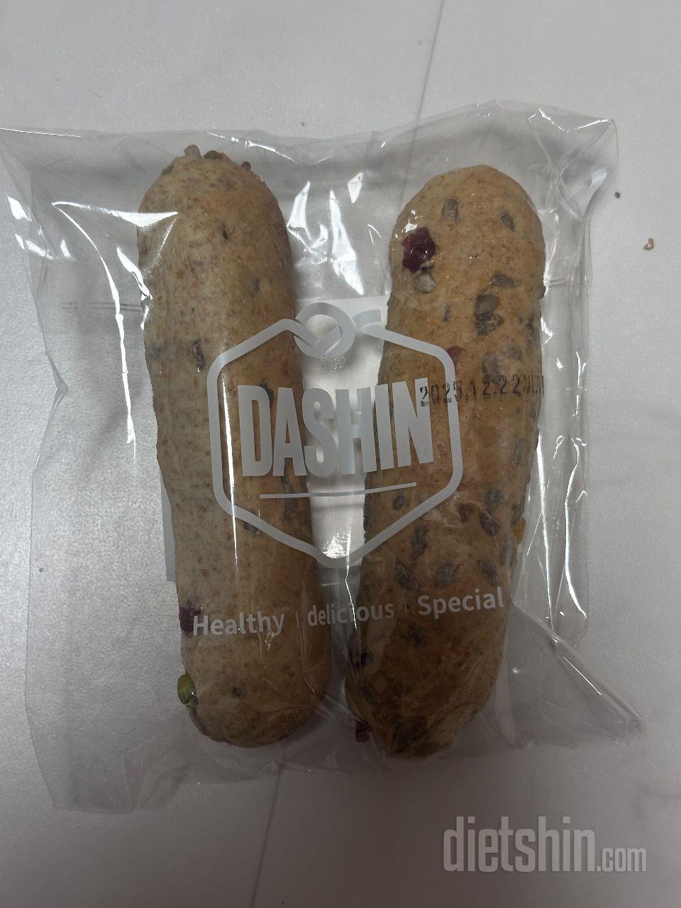 이번에 처음사 본 빵인데요. 저는 이