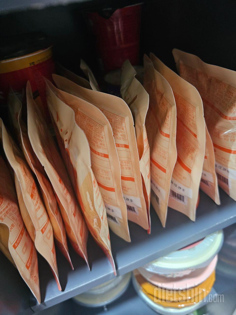 눈떳을때 헤비한것은싫을때 간편히먹을수