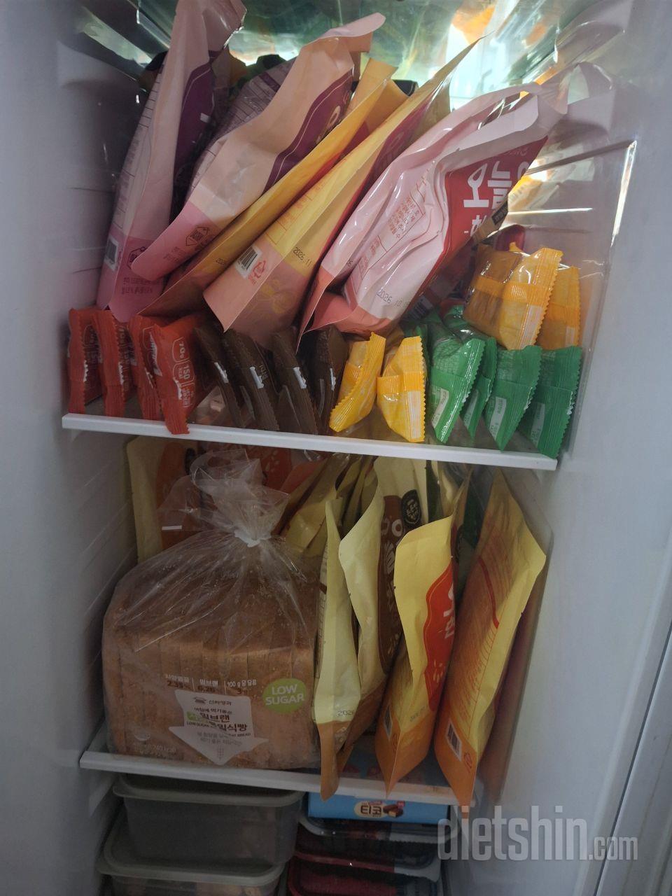 맛있어요 맛있고 든든하고 그리고 곤약