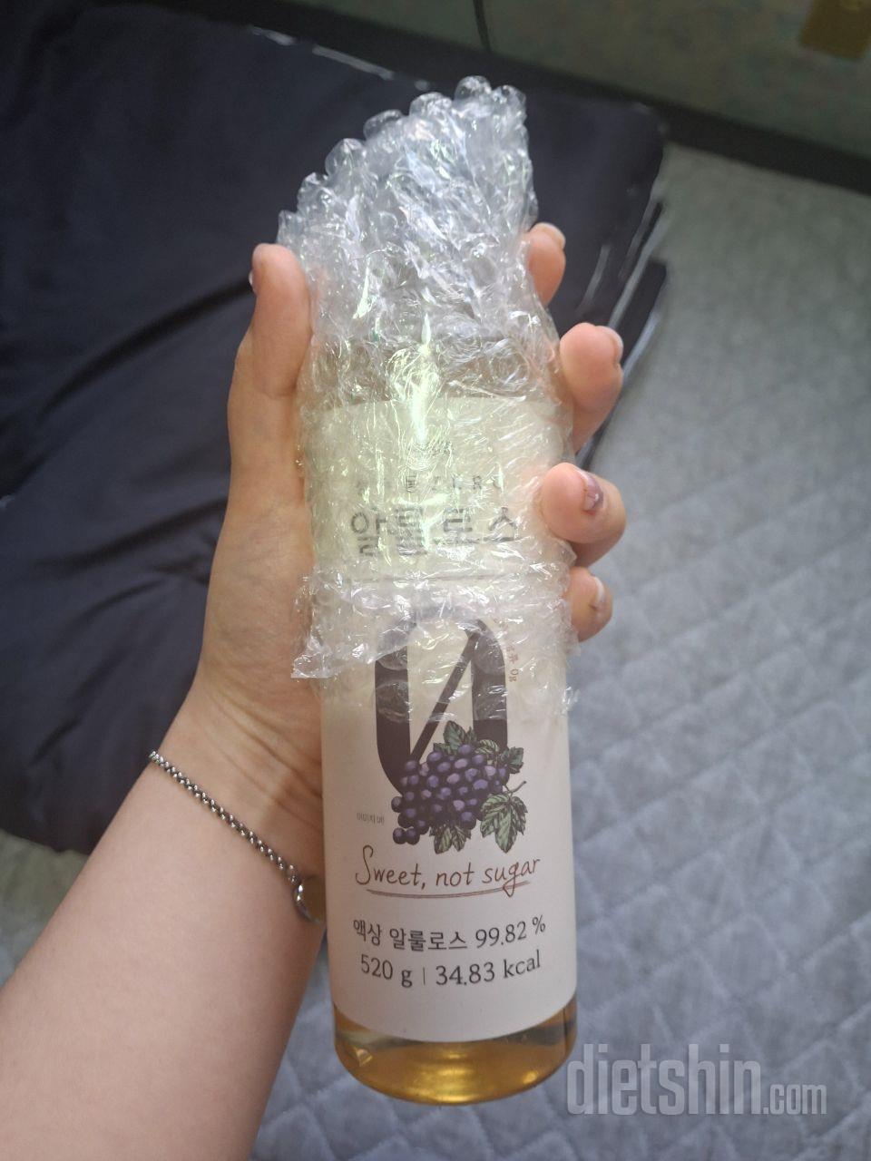 총 30만원을 10만원씩 3번 나눠서