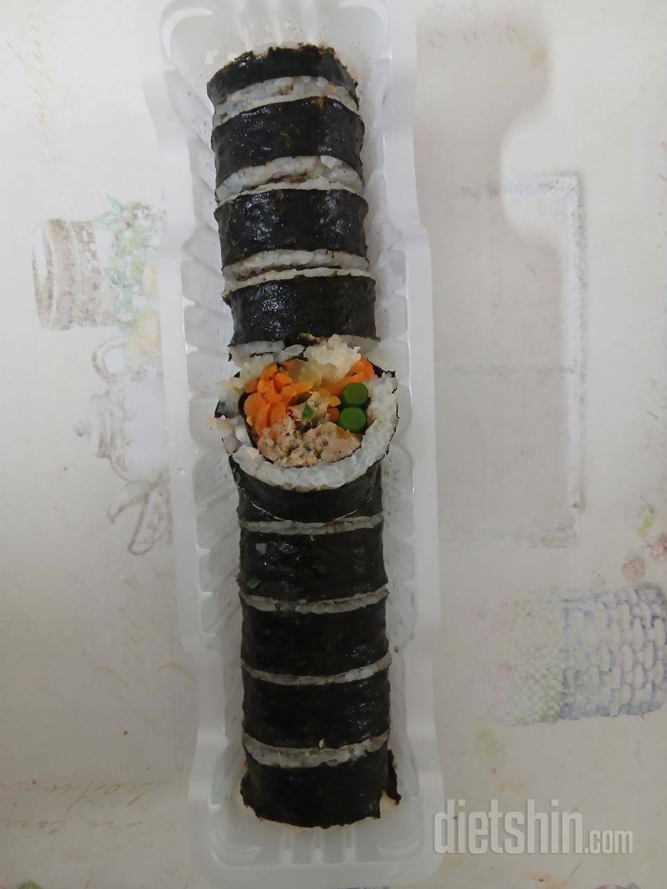 땡초참치맛 궁금해서 사봤는데 매운거