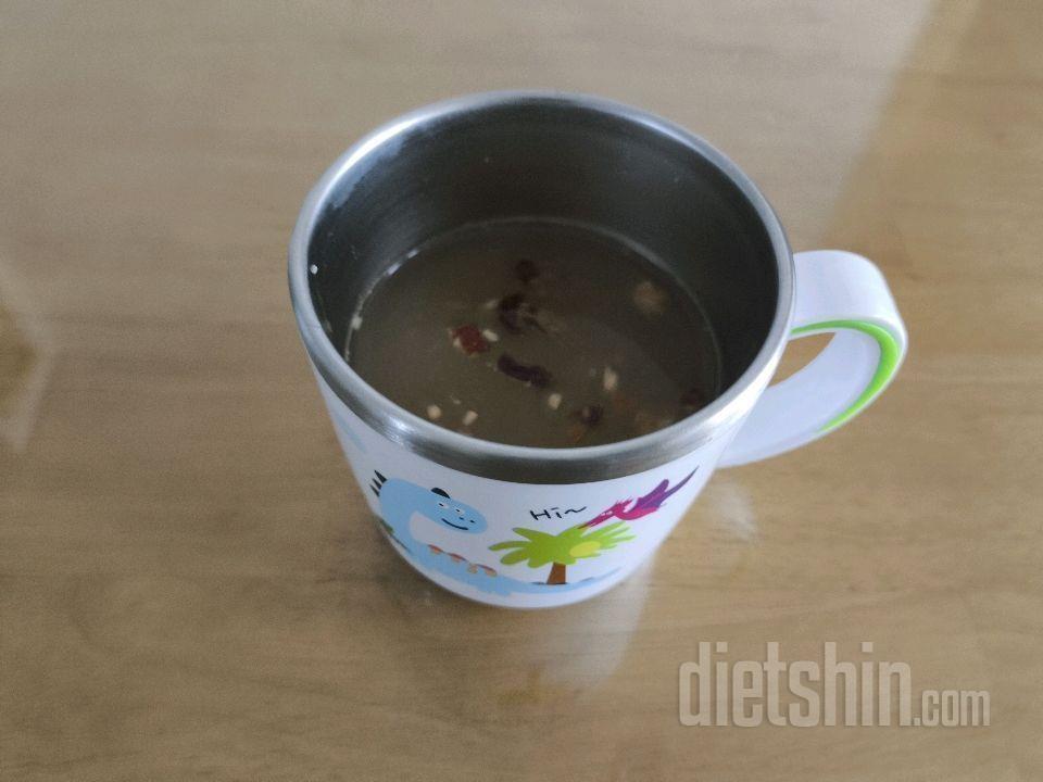 12월19일(스위치온3주7일)