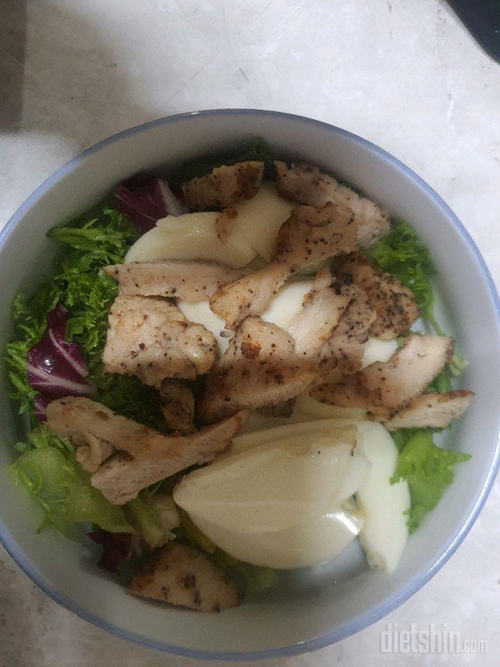 7일 하루 1끼 야채먹기82일차 성공!