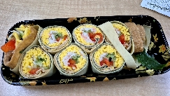 12월 20일( 오후간식 232kcal)