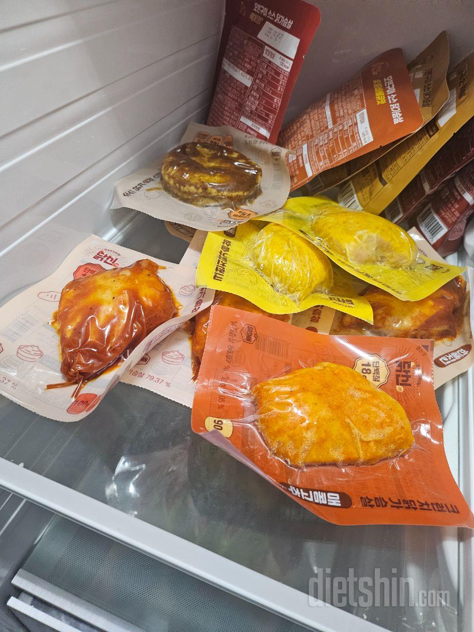 맛있고 간편해서 좋습니다~!