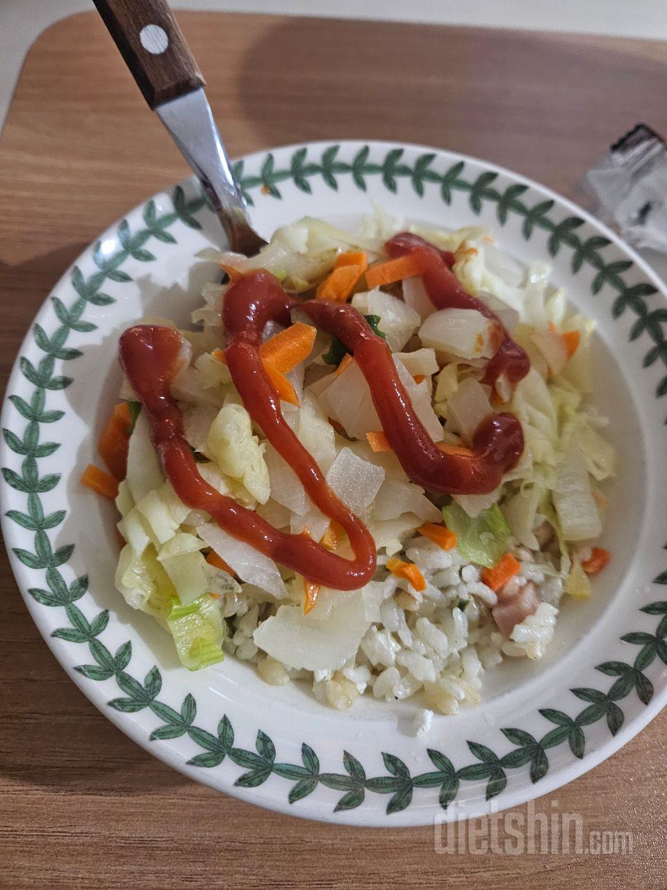 넘맛있어요.특히 로제강추
쫀뜩하고 일