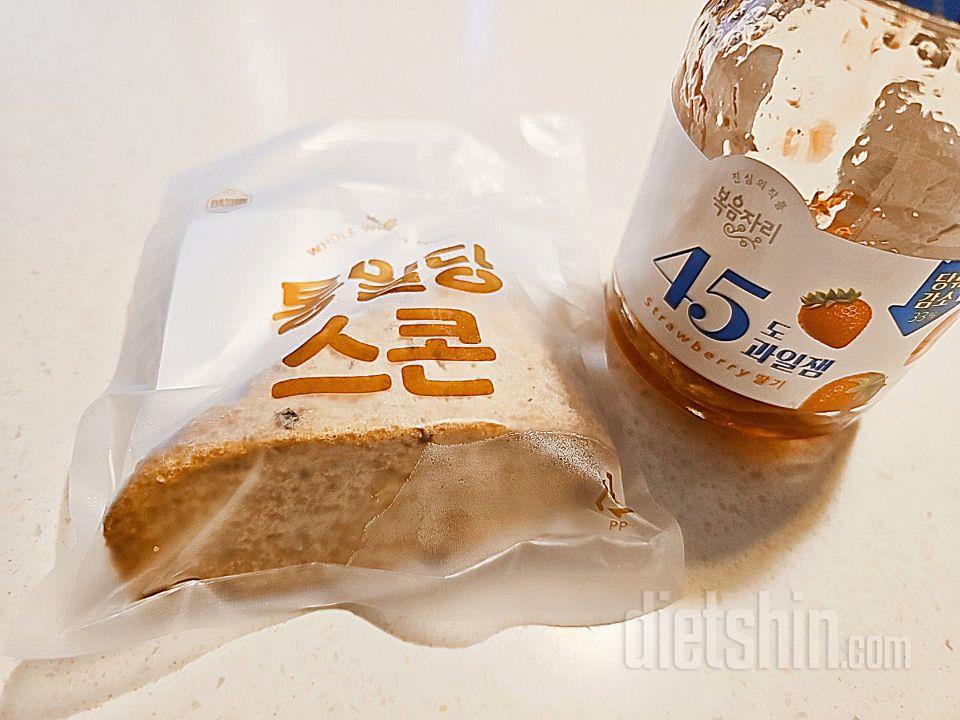 대파스콘은 특히 고소하고 감칠맛 나고