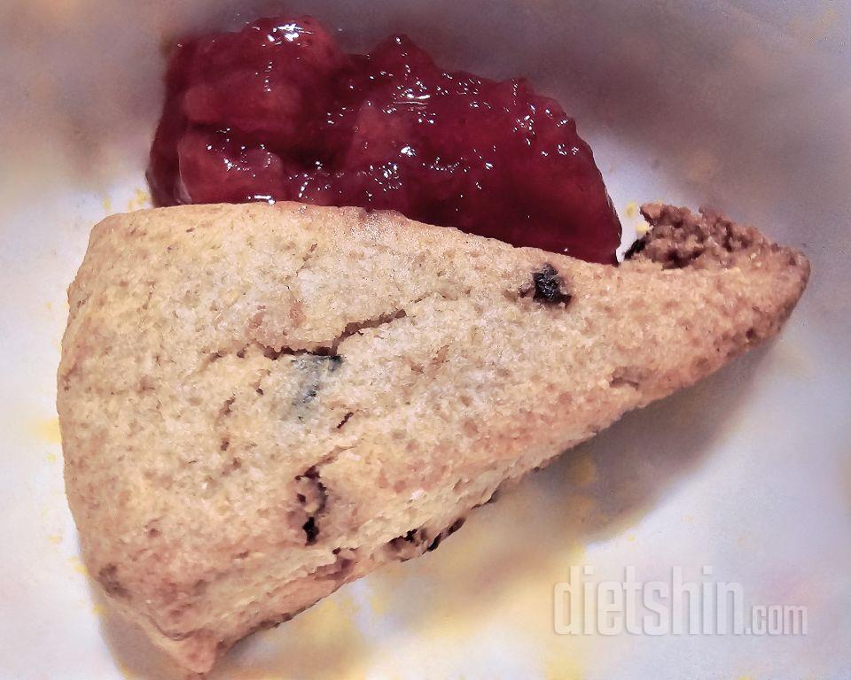 대파스콘은 특히 고소하고 감칠맛 나고