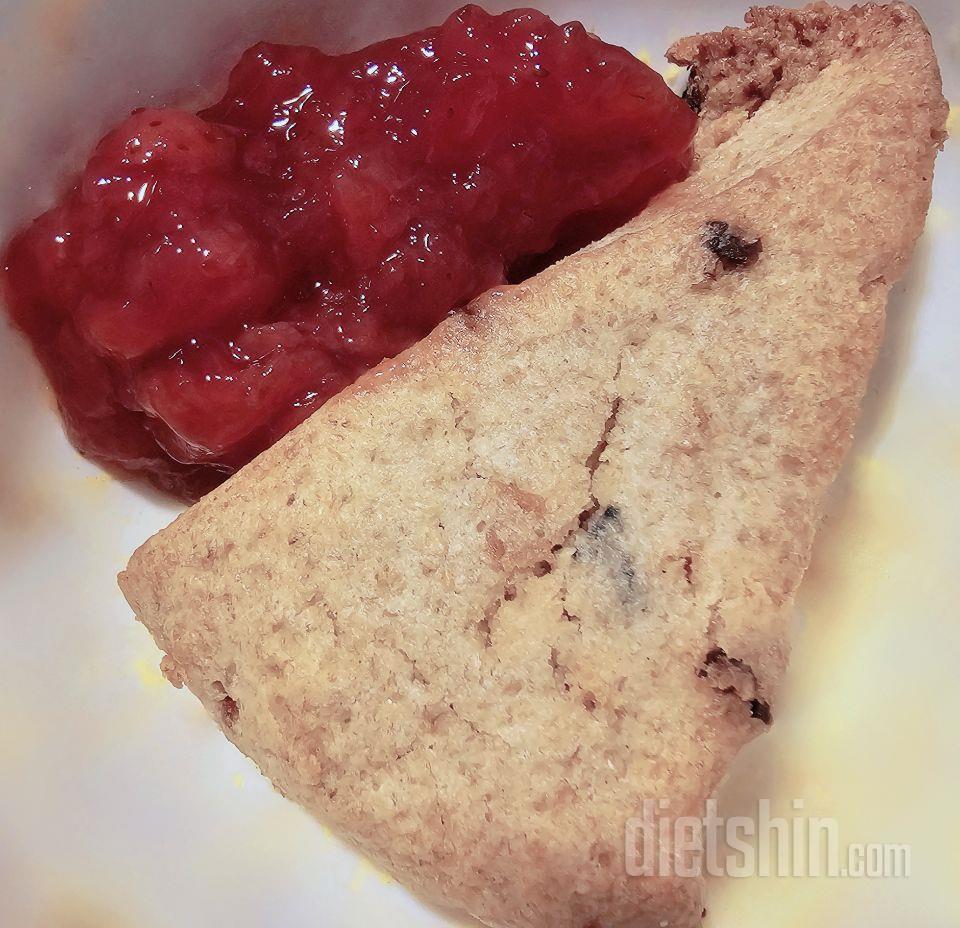 대파스콘은 특히 고소하고 감칠맛 나고